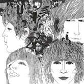 Revolver - The Beatles